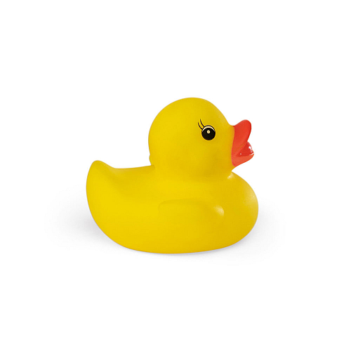 DUCKY. Rubber duck 3